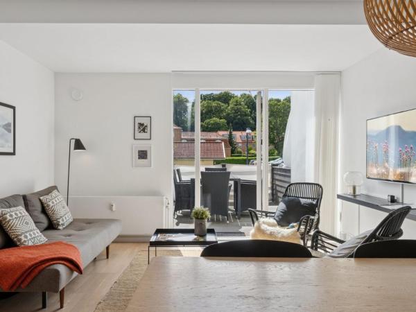 Apartment Benthe - 100m From The Sea By Interhome - Viken