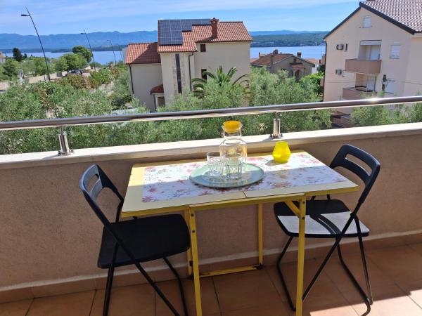 Apartment Vesna By El-pi Tours - Njivice