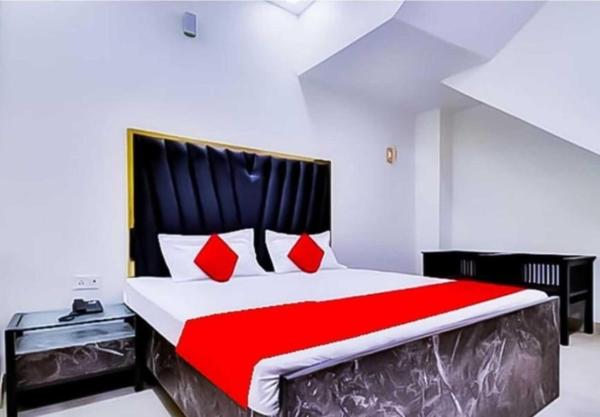 Hotel Sukoon- Near Ramesh Nagar Metro Station - Delhi