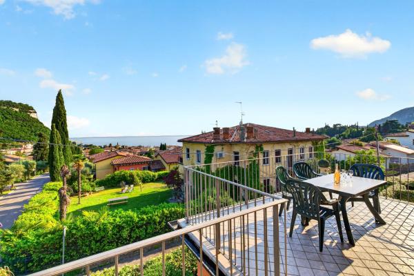 Terrazza Di Garda - Regarda Travel - Garda