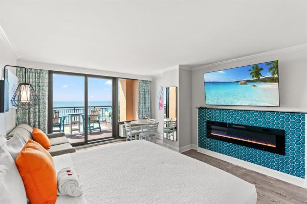 Amazing Views From Your Private Beachfront Patio! - Myrtle Beach