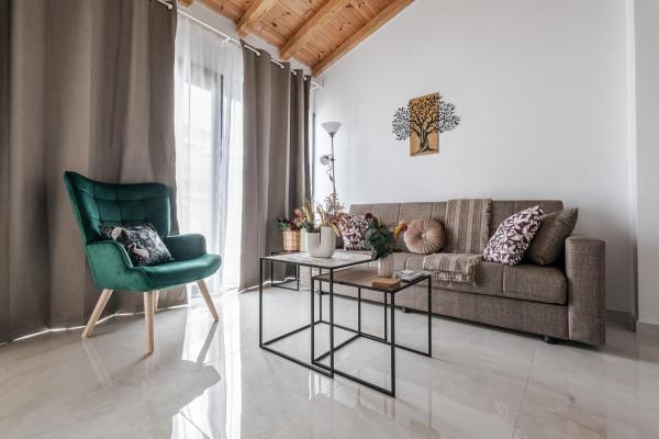 Phaedrus Living: Skiathos Luxury Residences Cyan - スキアトス島