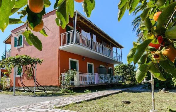 Nikos Apartments - Corfu