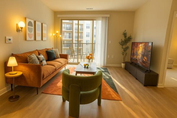 The Manor - Fairfax Blvd - Fairfax, VA