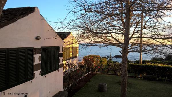 写真にはカロウラ市にあるMonserrate - Galera Cottageが写っています。