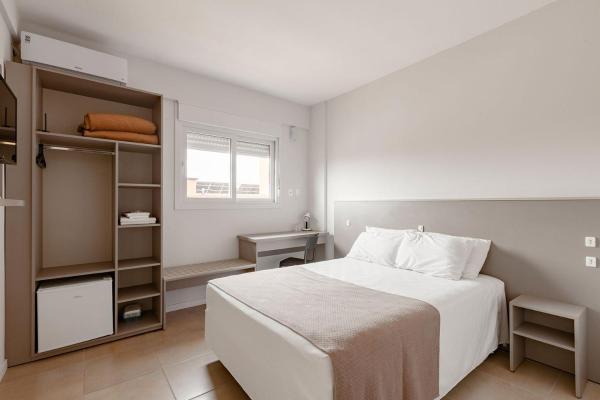 Tri Hotel Smart Santa Maria - Santa Maria