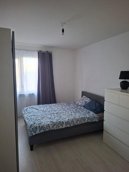 Cozy Room In Charming Farsta Apartment - Perfect Family Retreat - Stockholm