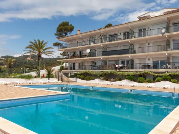 Apartment Estudi By Interhome - Tossa de Mar