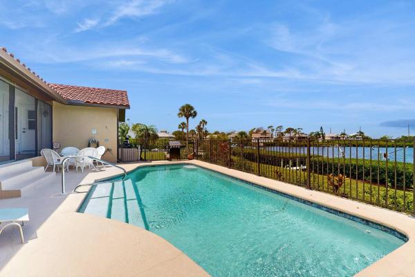 Waterfront Oasis - Manasota Key, FL