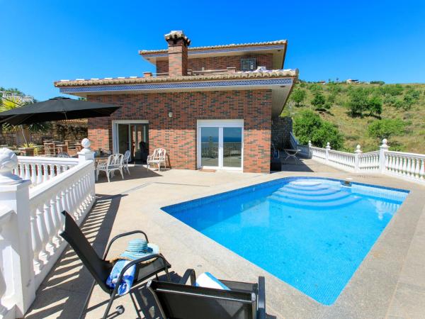 Villa Magdalena By Interhome - Salobreña