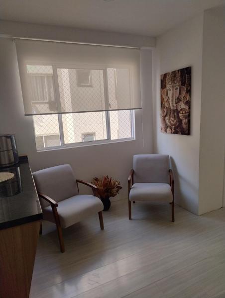 Apartamento Aconchegante Próx Hospital Rocio - Campo Largo