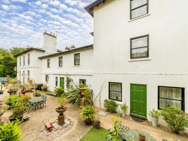 Apartment Wellswood By Interhome - Paignton
