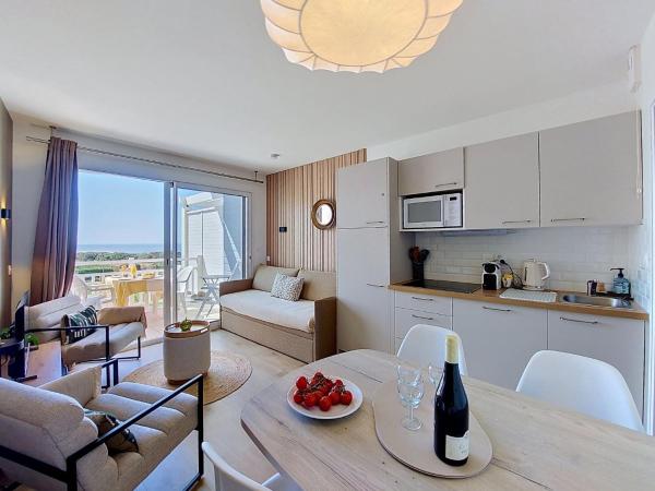 Apartment Light & Sea By Interhome - Olonne-sur-Mer