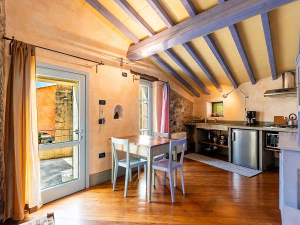 Holiday Home Le Civette By Interhome - Andora