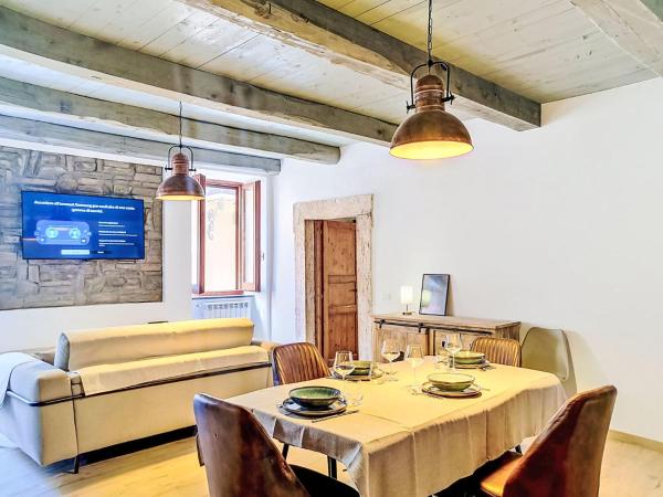 Apartment Novecento By Interhome - Monterotondo