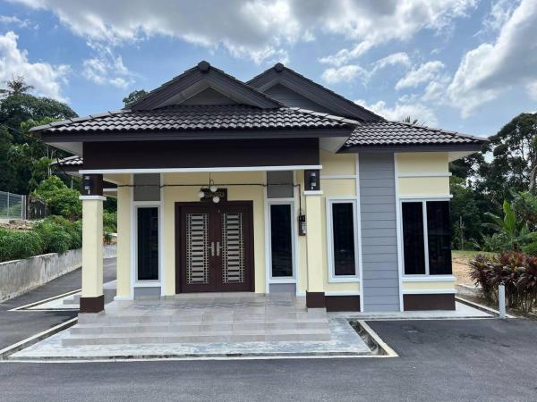 Aryani Kampungstay - Pahang