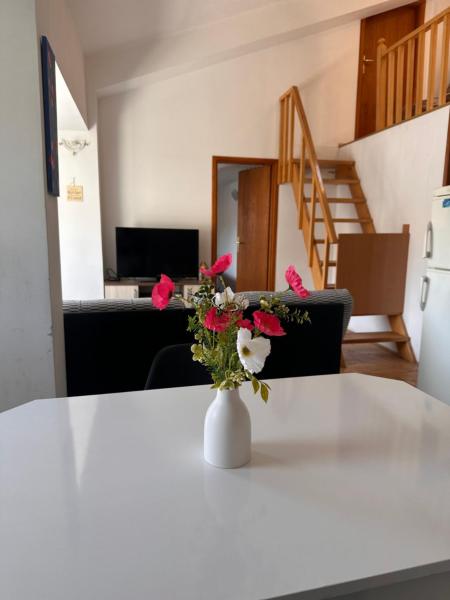 Lamina Apartment - Ohrid
