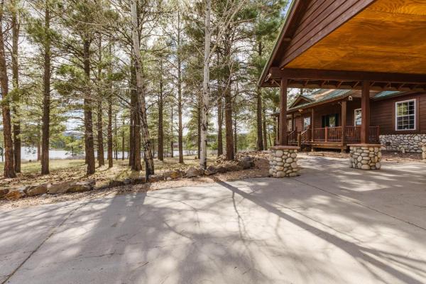 Lakeview Cabin In Pagosa Springs Co - Pagosa Springs, CO