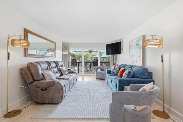 Seaspray Condos 202c - Fort Walton Beach, FL