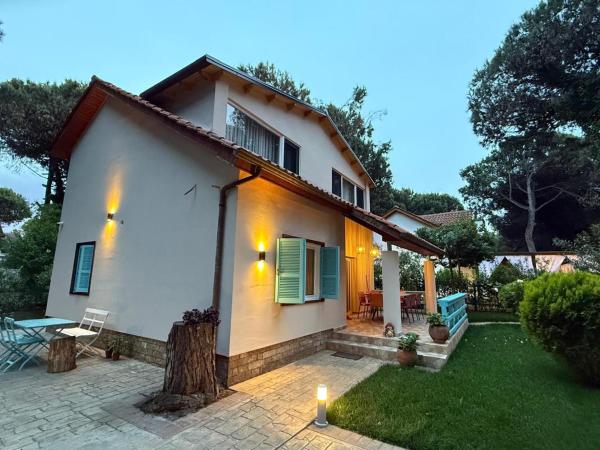 Villa Zen Oasis - Golem