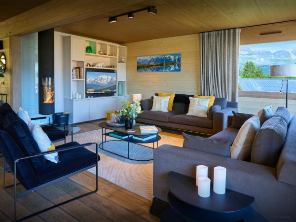 Chalet Grand Soir - Ovo Network - Megève