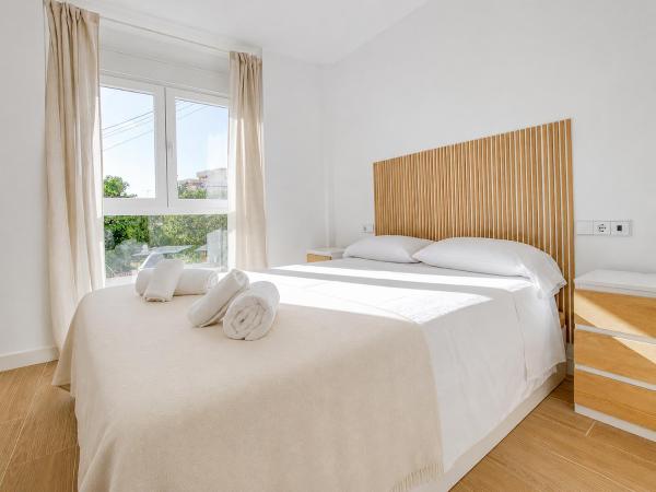 Luxury Apartment Fuengirola 1 Min To The Beach Downtown - Fuengirola