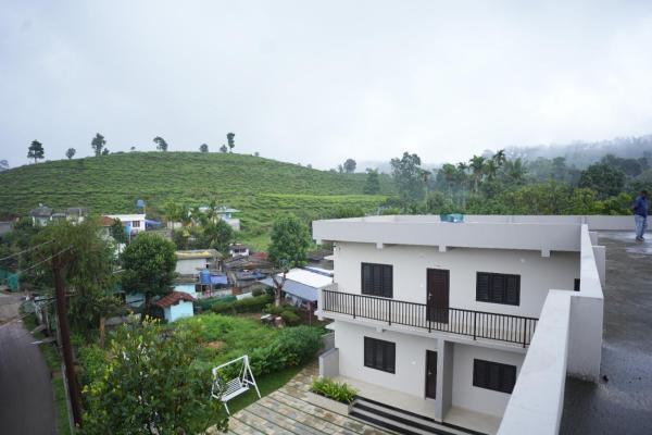 Sidra Apartments Nilgiris - Kerala