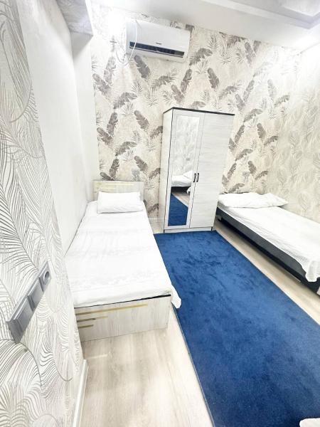 Arzon Mehmonhona Cheap Hotel - Tashkent