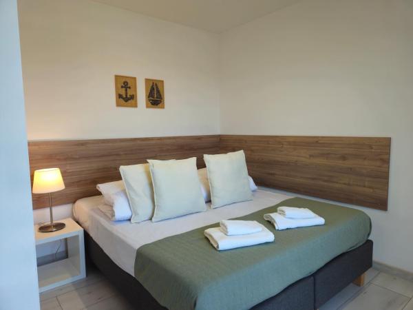 Apartamenty Polna Sarbinowo - Ogród - Taras - Spokój Z Dala Od Tłumów - Sarbinowo