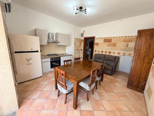 Ambra’s Home - Copertino