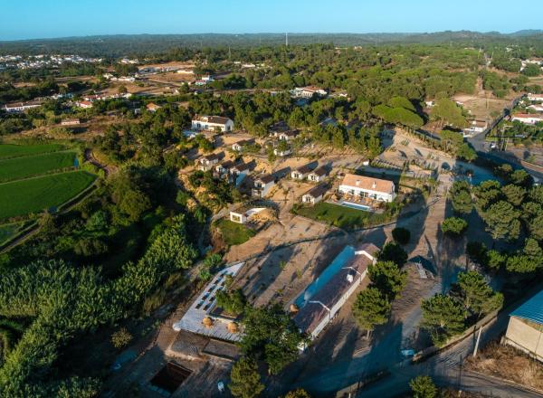 Quinta Amala - Grândola