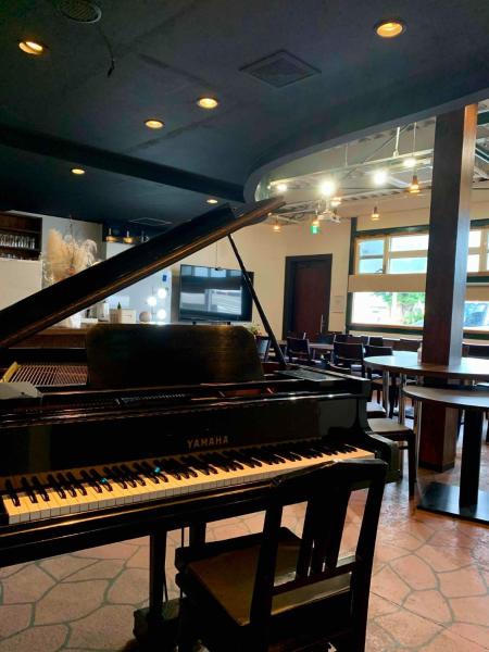 Piano House Oto No Wa - Vacation Stay 58292v - Gobō
