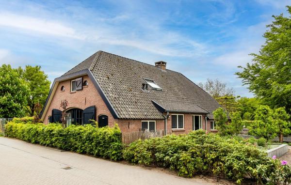 Bauernhof Mit Privatem Pool | 18 Personen - Ede