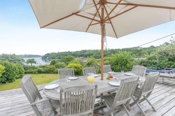 4 Bed In Helford Oc-hclith - Helston