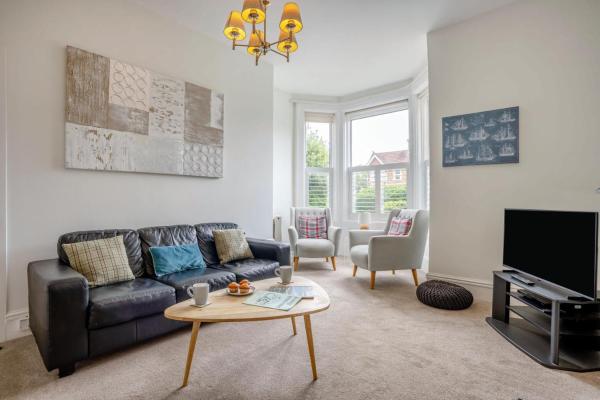 2 Bed In Swanage Oc-wy358 - Swanage