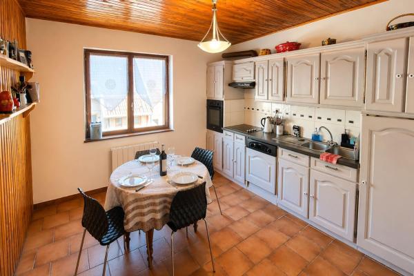 Maison En Lisière De Forêt à La Claquette - Schirmeck