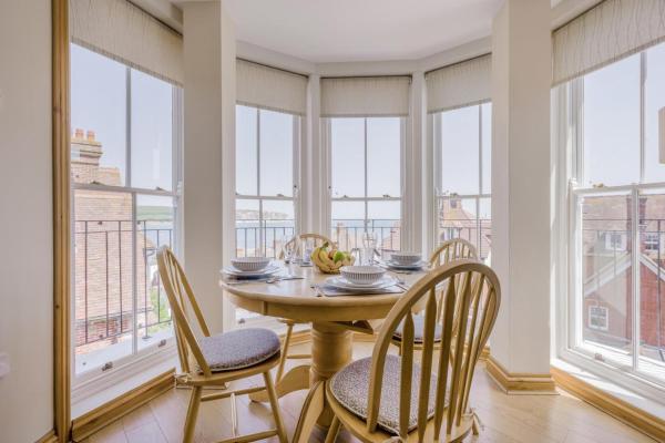 2 Bed In Swanage Oc-wy513 - Wareham