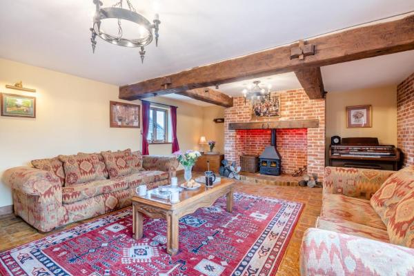 6 Bed In Wangford Oc-e31107 - Southwold