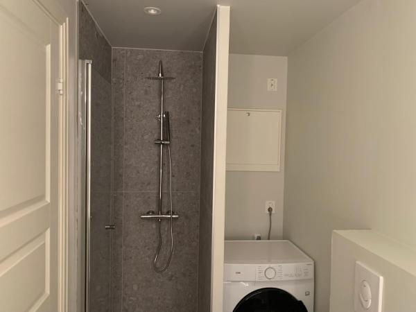 Koselig Skandinavisk Design Leilighet - Bergen
