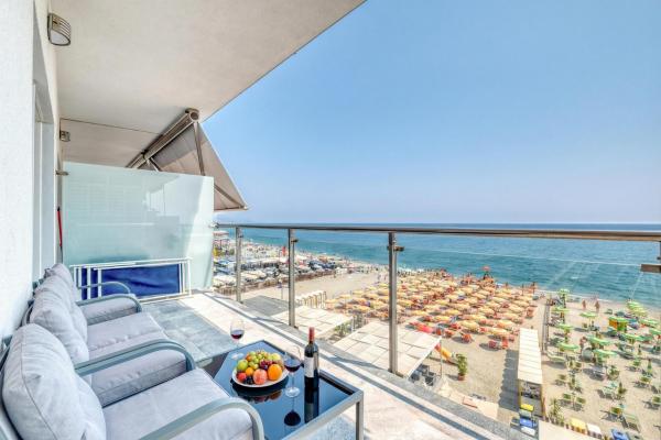 Lanterne Luxury Apartments - Finale Ligure