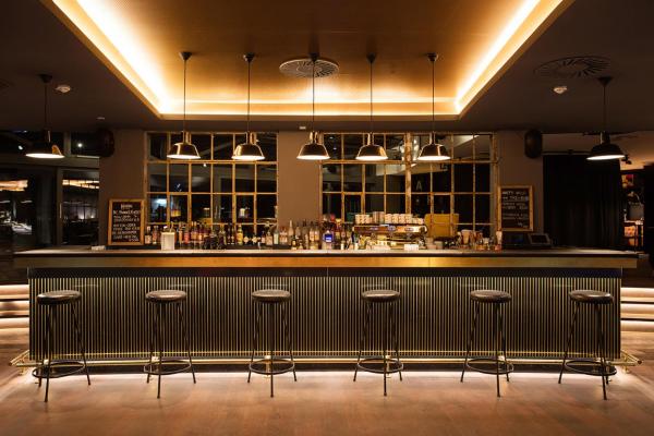A la foto es mostra l'objecte Ruby Marie Hotel Vienna by IHG situat a la ciutat de Viena.