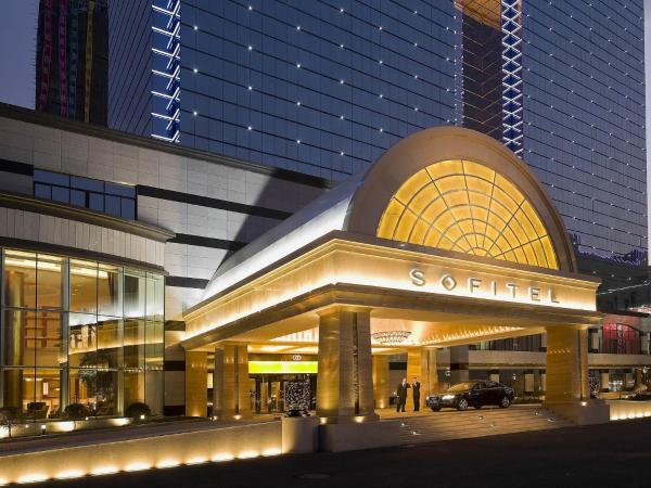 Sofitel Harbin, Harbin