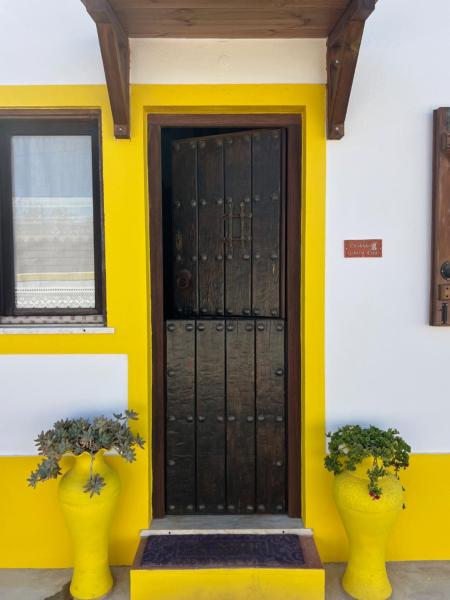 Casa Da Pinheirinha Em Sagres, Tradicional Muito Tranquila - Sagres