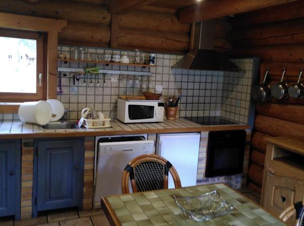 Les Lodges Des Hauts De Pairis - Munster
