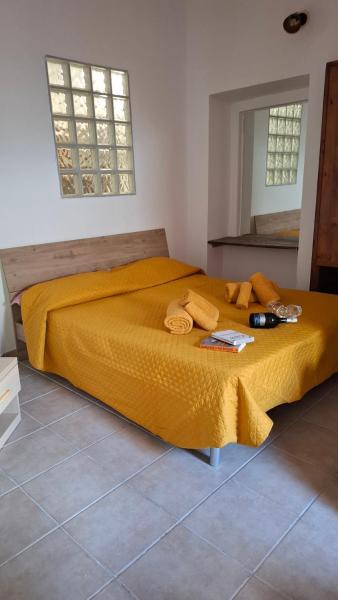 Casal Baratz - Alguer