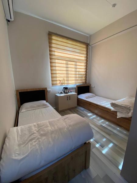 Pure Hostel - Tashkent