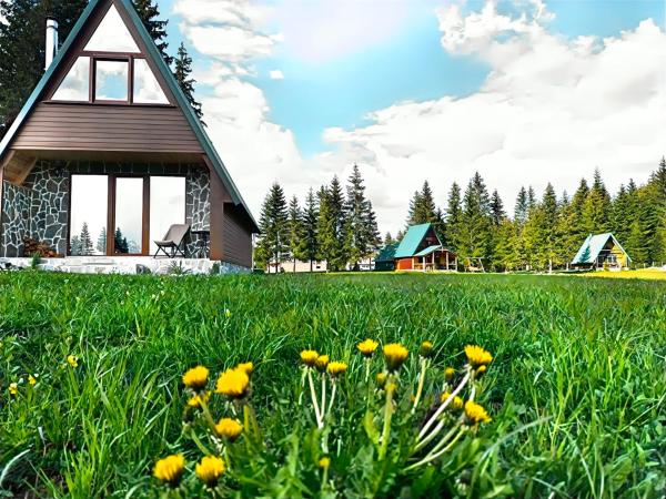 Eco Village Podgora, Žabljak