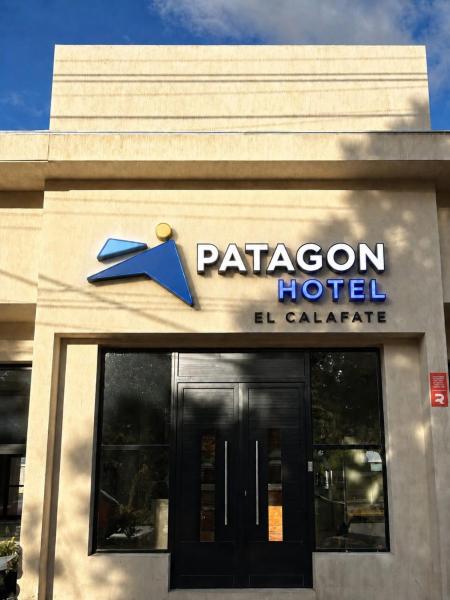 Patagon Hotel - El Calafate