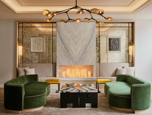 Kimpton Ashbel New York Park Avenue, New York