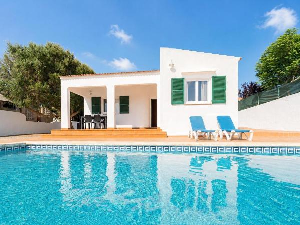 Villa Patri - Menorca